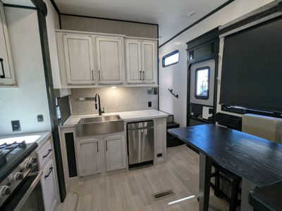 2023 KZ RV Durango Gold - Photo 29