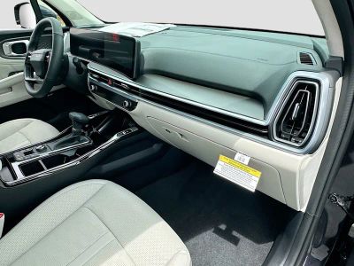 2026 Kia Sorento — photo 31 view