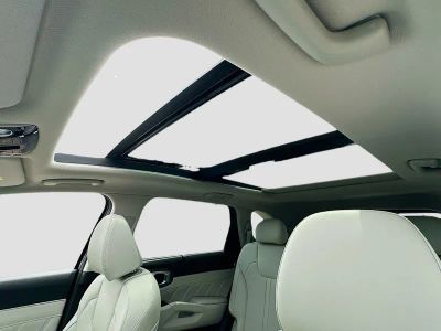 2026 Kia Sorento — photo 23 view