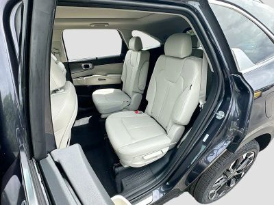2026 Kia Sorento — photo 26 view