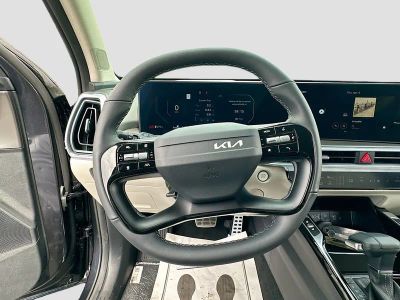 2026 Kia Sorento — photo 11 view