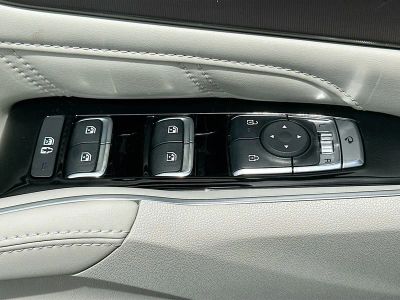 2026 Kia Sorento — photo 18 view