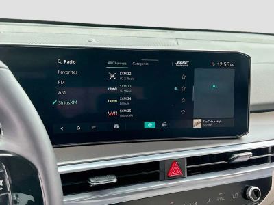 2026 Kia Sorento — photo 15 view