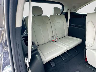 2026 Kia Sorento — photo 28 view