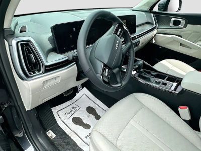 2026 Kia Sorento — photo 9 view