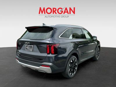 2026 Kia Sorento — photo 7 view