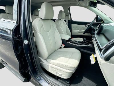 2026 Kia Sorento — photo 30 view