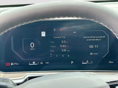 2026 Kia Sorento — photo 12 view