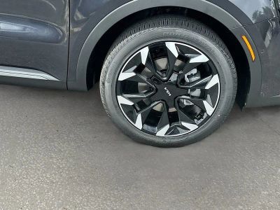 2026 Kia Sorento — photo 33 view