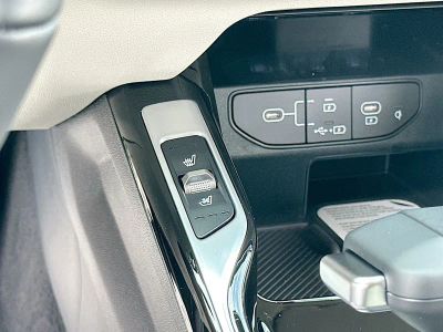 2026 Kia Sorento — photo 21 view