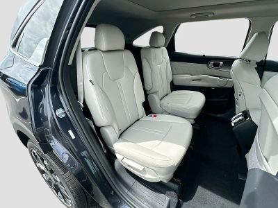 2026 Kia Sorento — photo 29 view