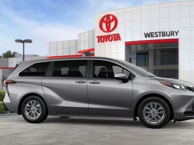 2026 Toyota Sienna - Photo 13