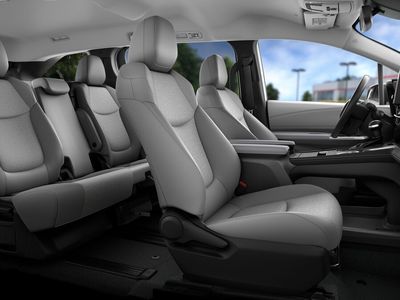 2026 Toyota Sienna - Photo 20
