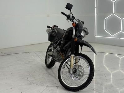 2026 Suzuki DR650S - Photo 7