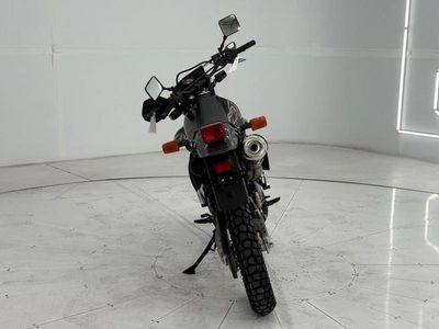 2026 Suzuki DR650S - Photo 4