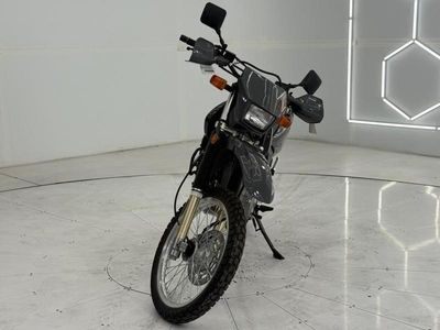 2026 Suzuki DR650S - Photo 8