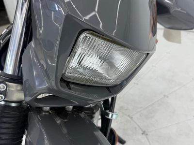 2026 Suzuki DR650S - Photo 9
