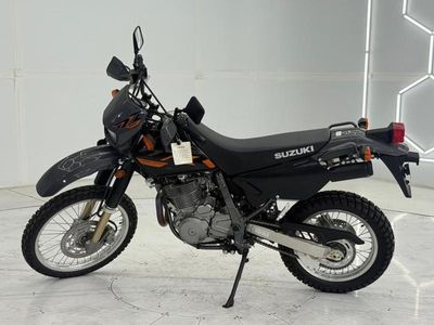 2026 Suzuki DR650S - Photo 6