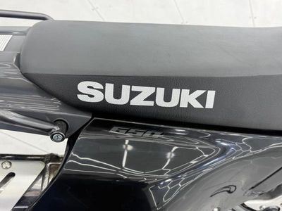 2026 Suzuki DR650S - Photo 14