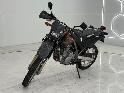 2026 Suzuki DR650S - Photo 1