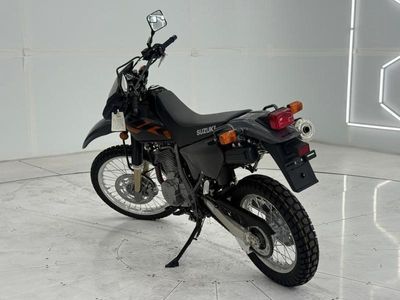 2026 Suzuki DR650S - Photo 2