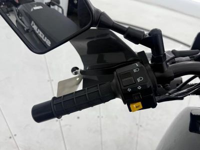 2026 Suzuki DR650S - Photo 15