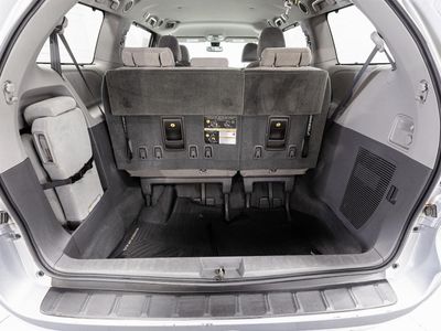2019 Toyota Sienna - Photo 11