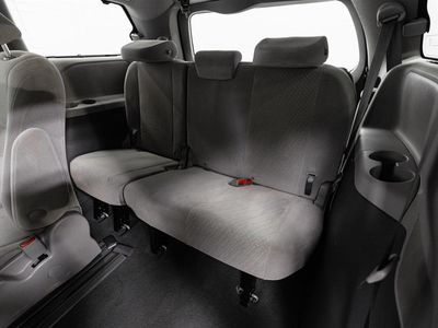 2019 Toyota Sienna - Photo 6