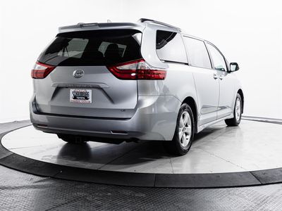 2019 Toyota Sienna - Photo 12