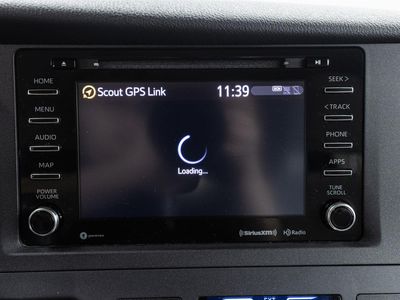 2019 Toyota Sienna - Photo 7