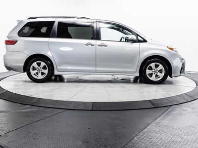 2019 Toyota Sienna - Photo 13