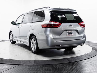 2019 Toyota Sienna - Photo 9
