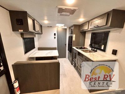 2026 Dutchmen RV Aspen Trail Mini - Photo 11
