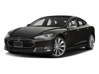 2016 Tesla Model S - Photo 1