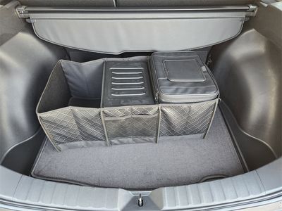 2026 Toyota Corolla Cross - Photo 22
