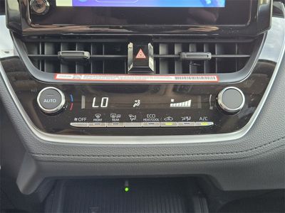 2026 Toyota Corolla Cross - Photo 13