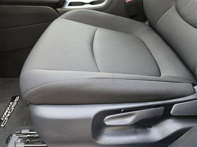 2026 Toyota Corolla Cross - Photo 16