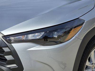 2026 Toyota Corolla Cross - Photo 5