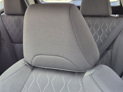 2026 Toyota Corolla Cross - Photo 17