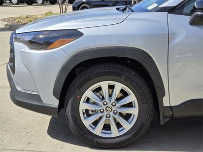 2026 Toyota Corolla Cross - Photo 6
