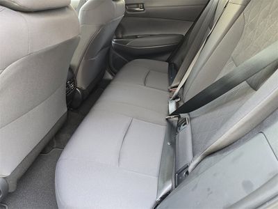 2026 Toyota Corolla Cross - Photo 20