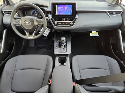 2026 Toyota Corolla Cross - Photo 19