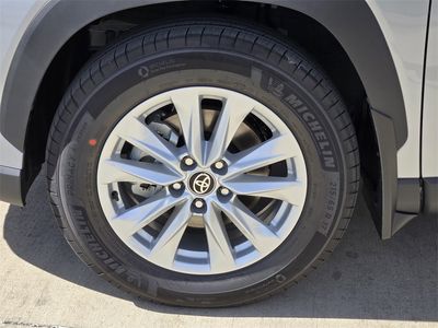 2026 Toyota Corolla Cross - Photo 7