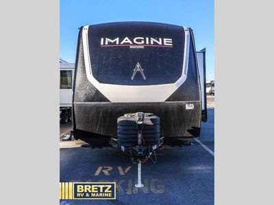 2026 Grand Design Imagine - Photo 2