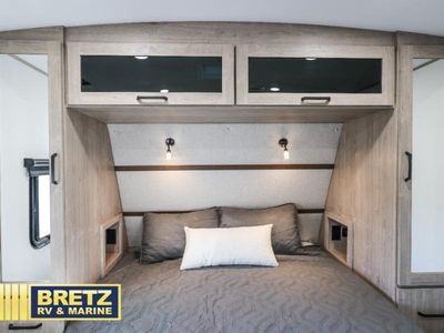 2026 Grand Design Imagine - Photo 19