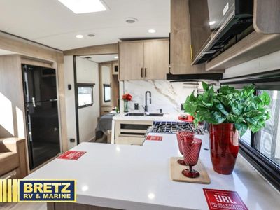 2026 Grand Design Imagine - Photo 8