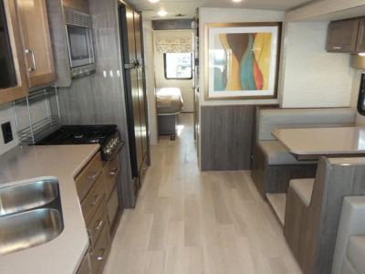 2022 Winnebago Vista - Photo 5