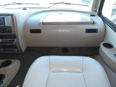 2022 Winnebago Vista - Photo 11