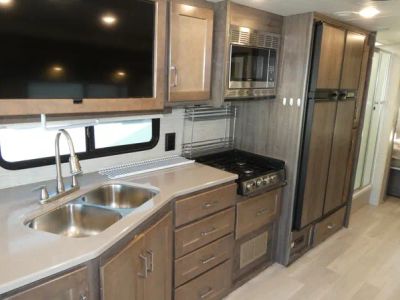 2022 Winnebago Vista - Photo 7