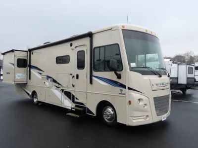 2022 Winnebago Vista - Photo 1